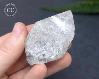 Herkimer Diamond #17