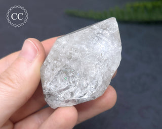 Herkimer Diamond #17