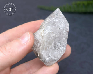 Herkimer Diamond #17
