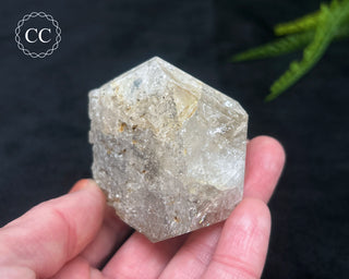 Herkimer Diamond #2
