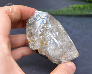 Herkimer Diamond #1