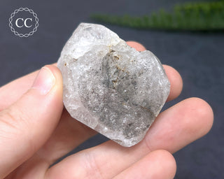 Herkimer Diamond #17
