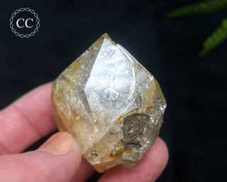 Herkimer Diamond #17
