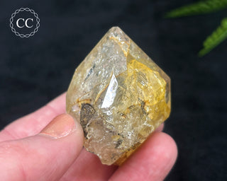 Herkimer Diamond #17