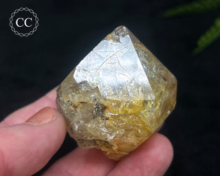 Herkimer Diamond #17