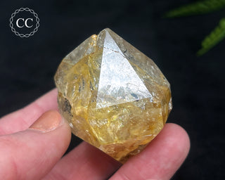 Herkimer Diamond #17