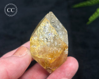 Herkimer Diamond #17