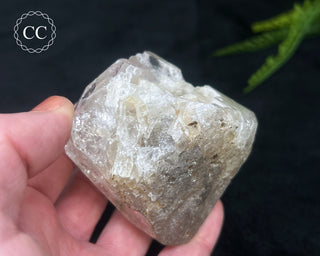 Herkimer Diamond #2