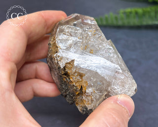 Herkimer Diamond #1