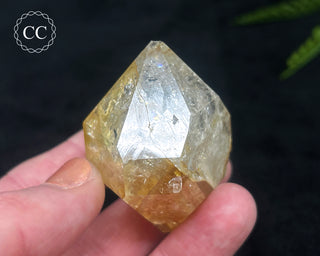 Herkimer Diamond #17