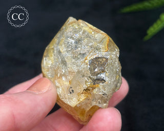 Herkimer Diamond #17
