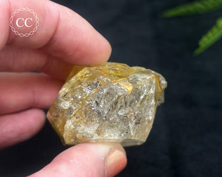 Herkimer Diamond #17