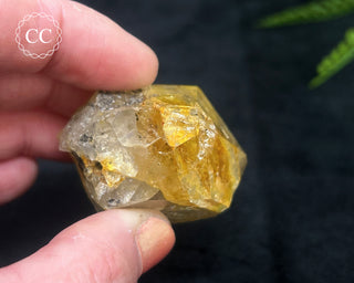 Herkimer Diamond #17