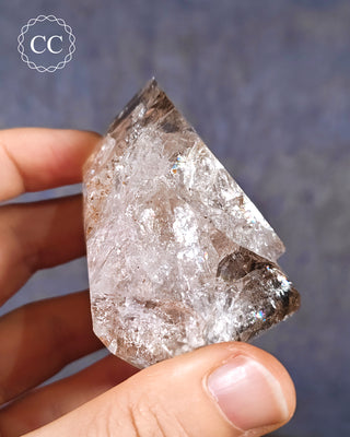 Herkimer Diamond #1