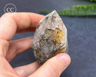 Herkimer Diamond #1