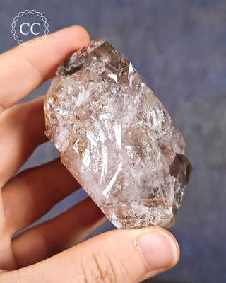 Herkimer Diamond #1