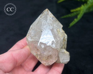 Herkimer Diamond #3