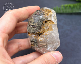 Herkimer Diamond #1