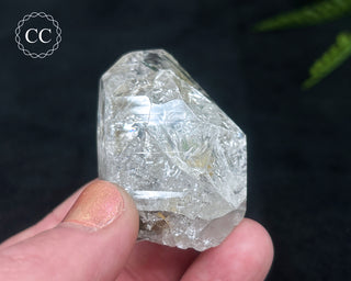 Herkimer Diamond #19