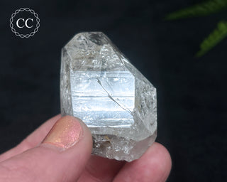 Herkimer Diamond #19