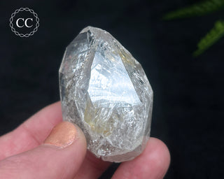 Herkimer Diamond #19