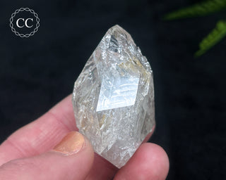 Herkimer Diamond #19