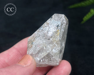 Herkimer Diamond #19