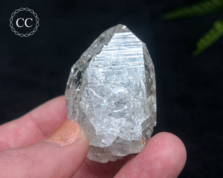 Herkimer Diamond #19