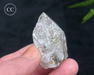 Herkimer Diamond #19