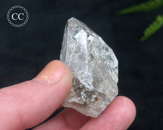 Herkimer Diamond #19