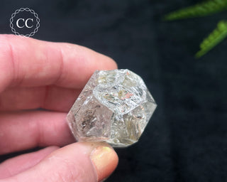 Herkimer Diamond #19