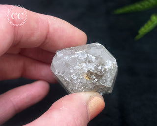 Herkimer Diamond #19