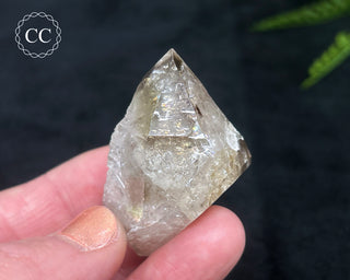 Herkimer Diamond #20