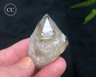 Herkimer Diamond #20