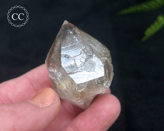 Herkimer Diamond #20