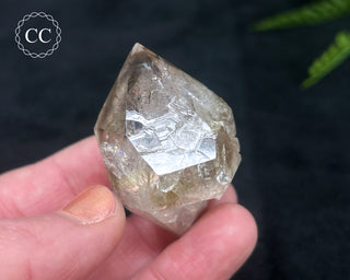 Herkimer Diamond #20
