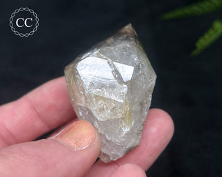 Herkimer Diamond #20