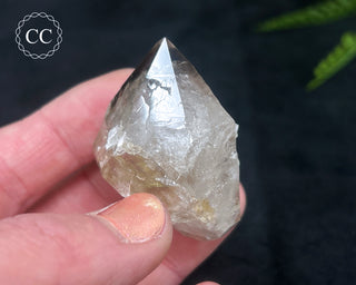 Herkimer Diamond #20