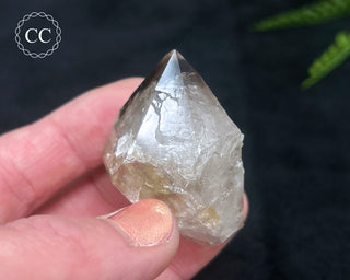 Herkimer Diamond #20