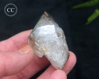 Herkimer Diamond #20