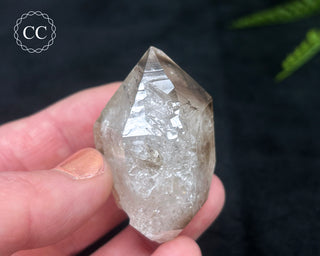 Herkimer Diamond #20