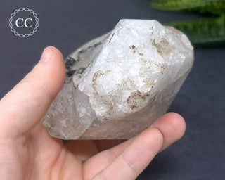Herkimer Diamond #8