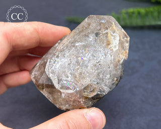 Herkimer Diamond #1