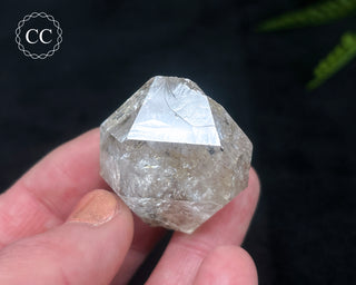 Herkimer Diamond #21
