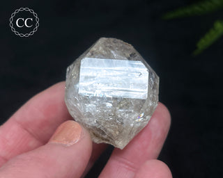 Herkimer Diamond #21