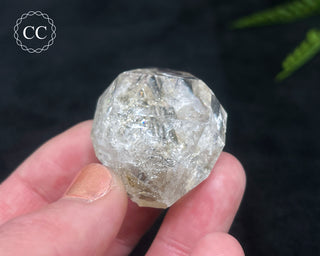 Herkimer Diamond #21