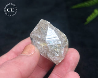 Herkimer Diamond #21