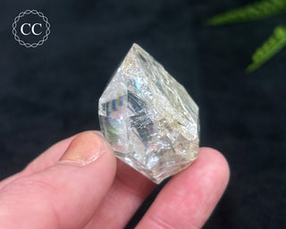 Herkimer Diamond #21