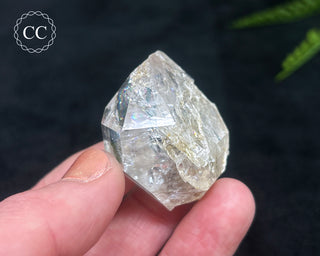 Herkimer Diamond #21