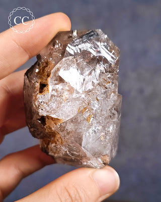 Herkimer Diamond #1